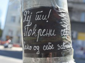 Viis lihtsat sammu tervislikuma elu suunas